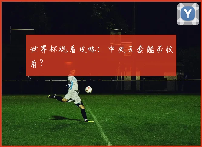 世界杯观看攻略：中央五套能否收看？
