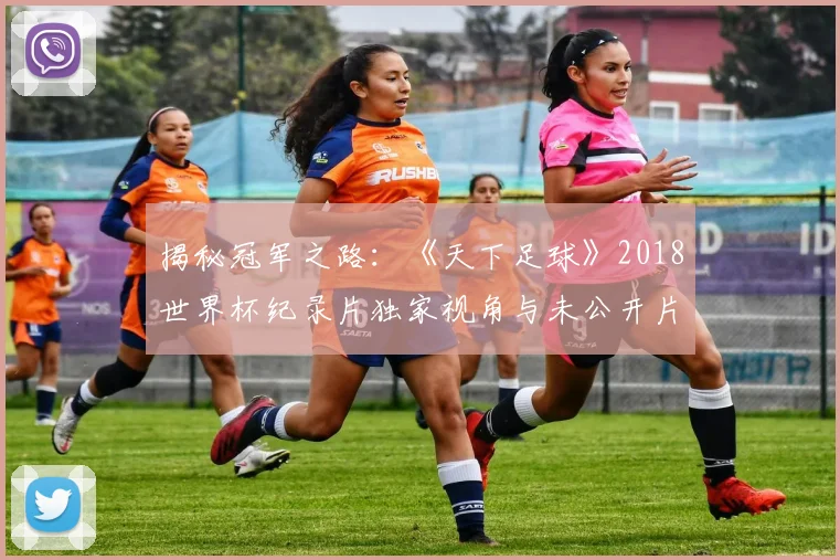 揭秘冠军之路：《天下足球》2018世界杯纪录片独家视角与未公开片段