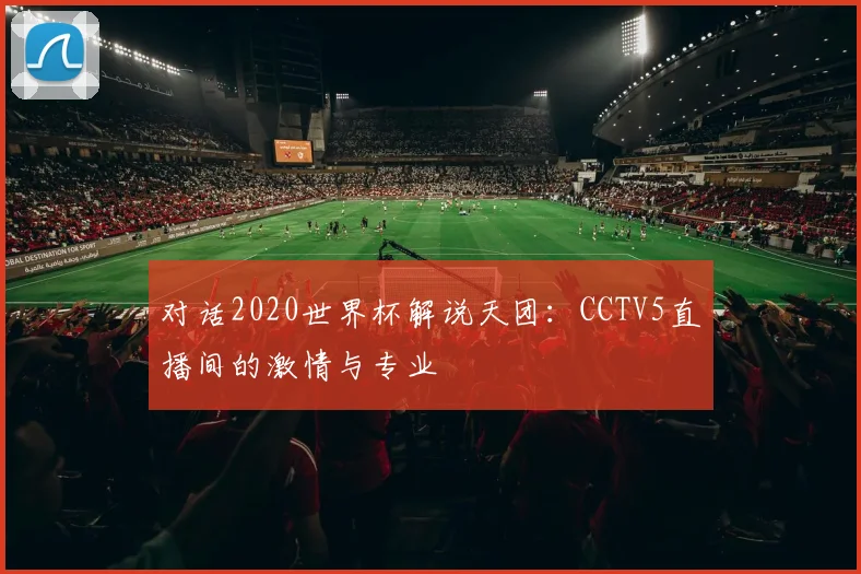 对话2020世界杯解说天团:CCTV5直播间的激情与专业