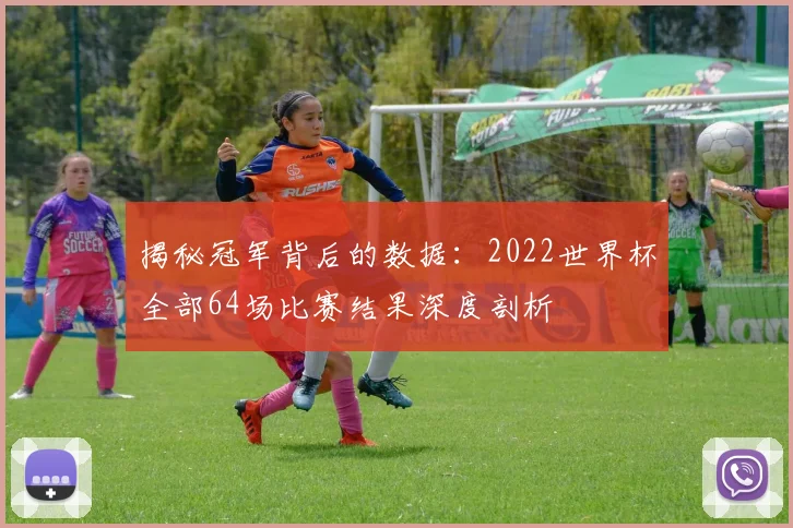 揭秘冠军背后的数据:2022世界杯全部64场比赛结果深度剖析